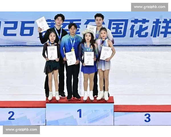 复出为炬：隋文静 韩聪燃亮中国双人滑